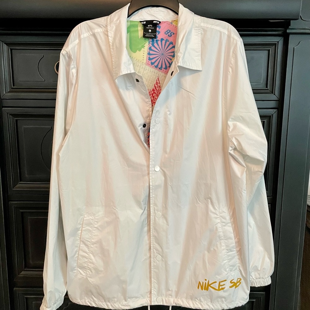 Nike Vintage Jacket